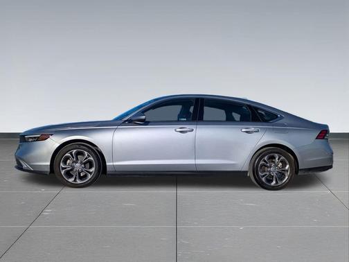 2023 Honda Accord EX 1.5T