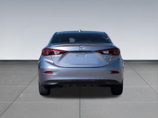 2014 Mazda Mazda3 s Touring