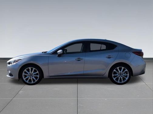 2014 Mazda Mazda3 s Touring
