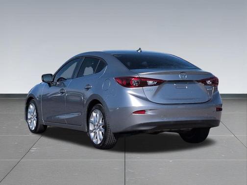 2014 Mazda Mazda3 s Touring