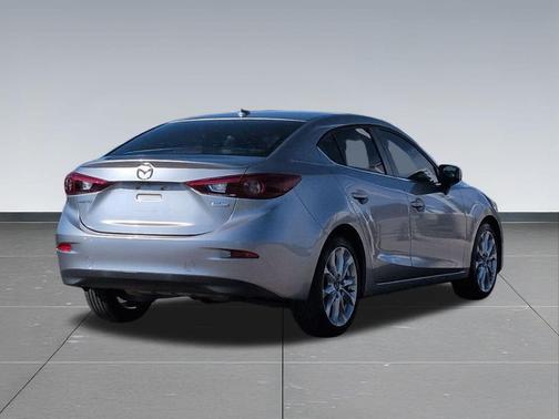 2014 Mazda Mazda3 s Touring