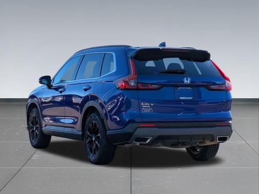 2023 Honda CR-V Hybrid Sport AWD