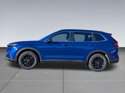 2023 Honda CR-V Hybrid Sport AWD