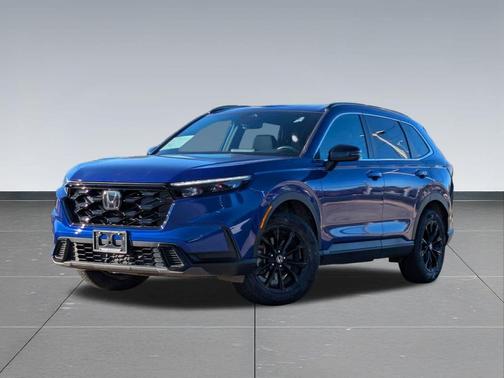 2023 Honda CR-V Hybrid Sport AWD