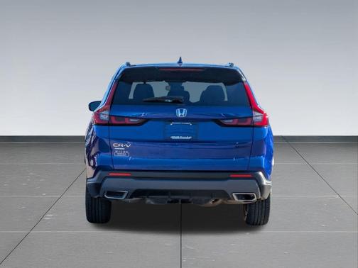 2023 Honda CR-V Hybrid Sport AWD