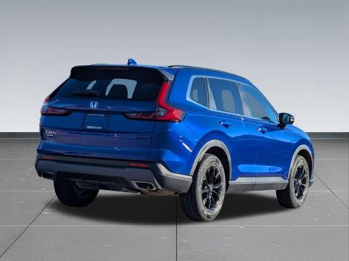 2023 Honda CR-V Hybrid Sport AWD