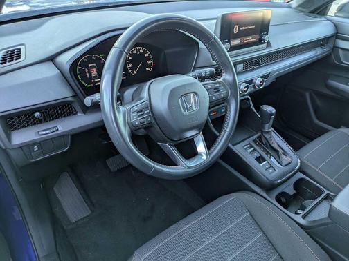 2023 Honda CR-V Hybrid Sport AWD