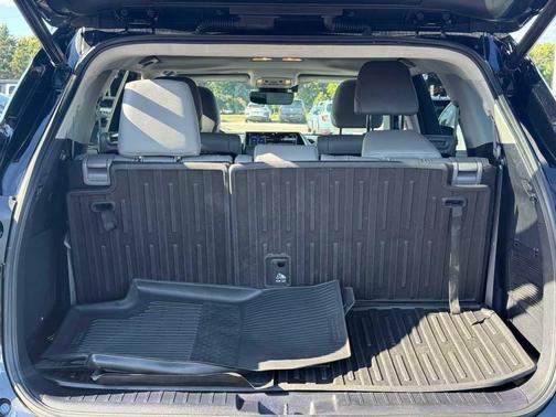 2021 Toyota Highlander Hybrid Limited