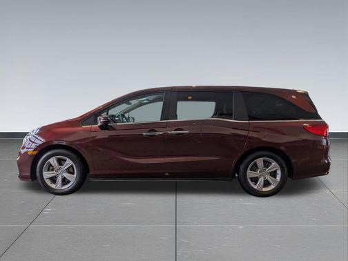 2020 Honda Odyssey EX