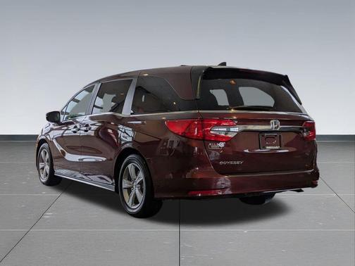2020 Honda Odyssey EX