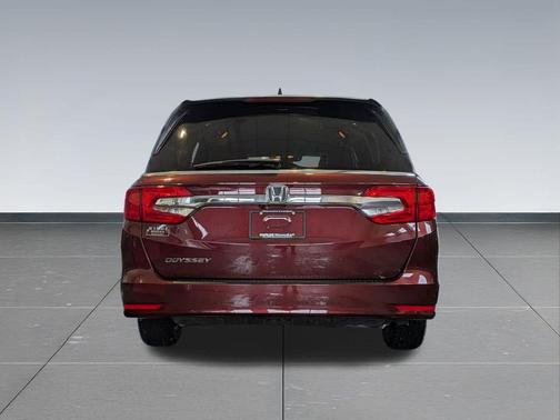 2020 Honda Odyssey EX