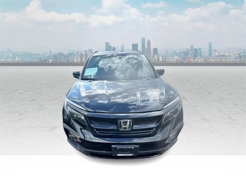 2022 Honda Pilot AWD Sport