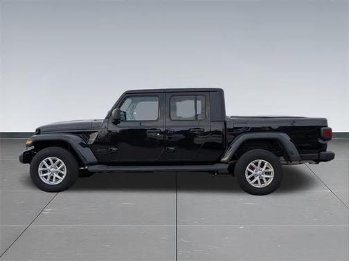 2023 Jeep Gladiator Sport S