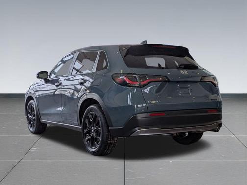 2024 Honda HR-V AWD Sport