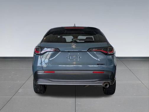 2024 Honda HR-V AWD Sport