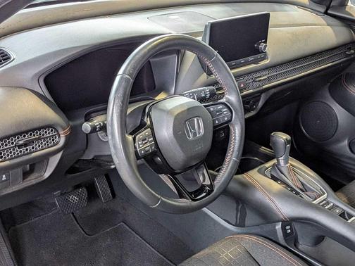 2024 Honda HR-V AWD Sport