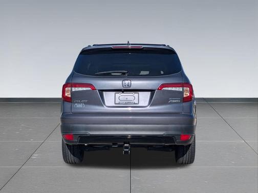 2022 Honda Pilot AWD Special Edition