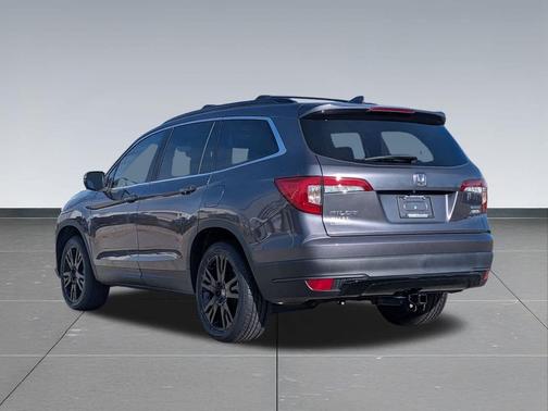 2022 Honda Pilot AWD Special Edition