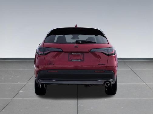 2024 Honda HR-V AWD Sport