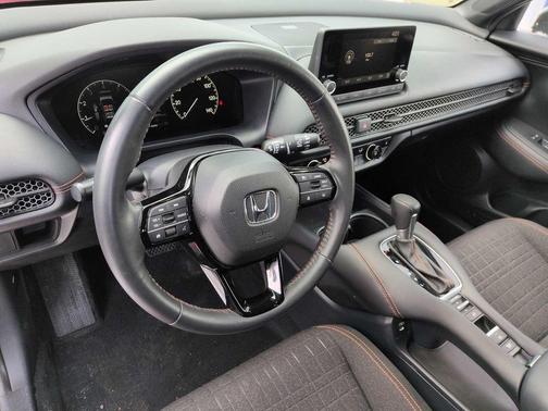 2024 Honda HR-V AWD Sport