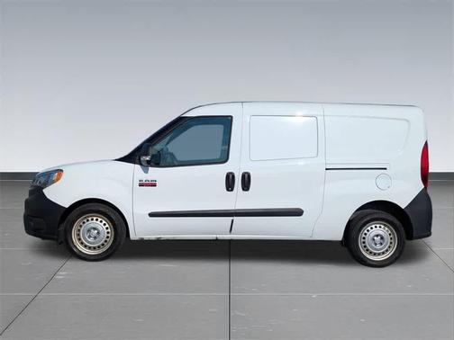 2018 RAM ProMaster City Tradesman
