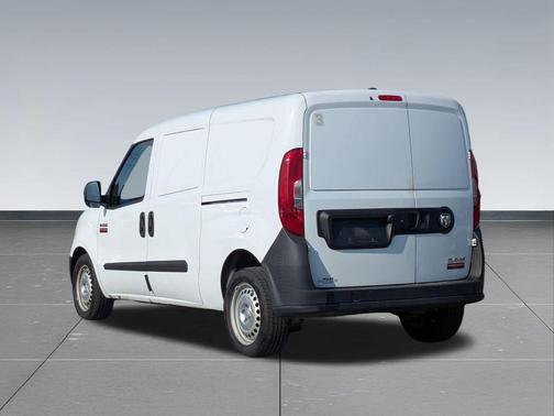 2018 RAM ProMaster City Tradesman