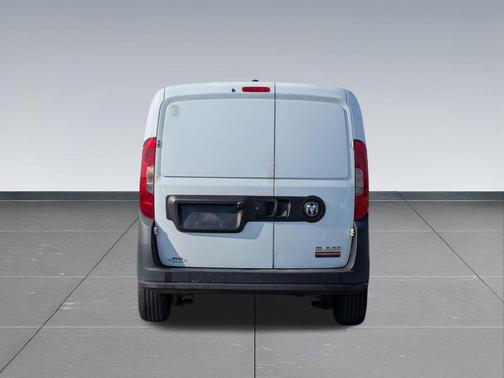 2018 RAM ProMaster City Tradesman