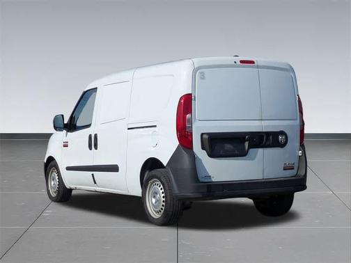 2018 RAM ProMaster City Tradesman