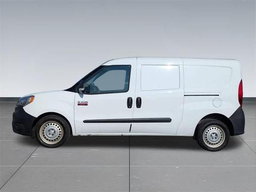 2018 RAM ProMaster City Tradesman
