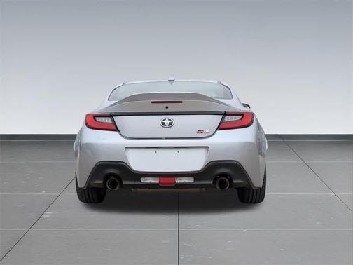 2024 Toyota GR86 Premium