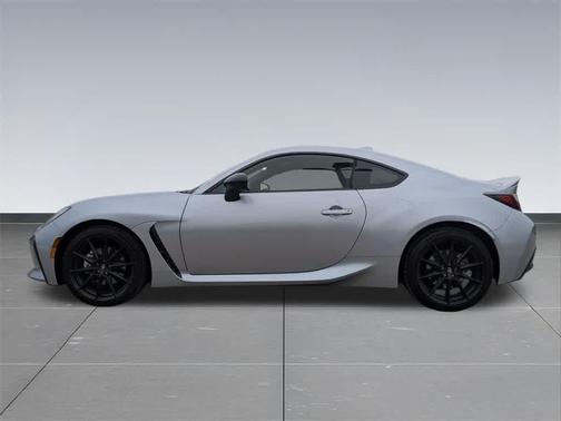 2024 Toyota GR86 Premium