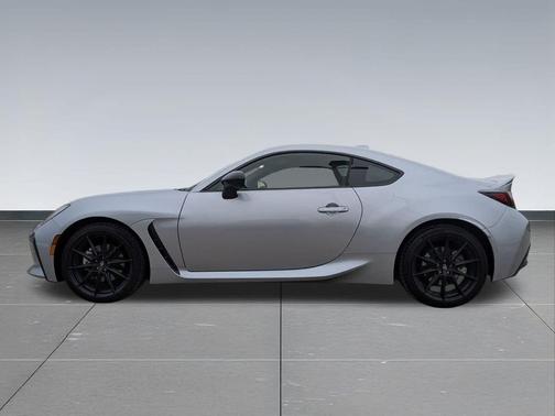 2024 Toyota GR86 Premium