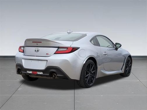 2024 Toyota GR86 Premium