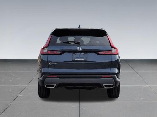 2024 Honda CR-V Hybrid Sport Touring AWD