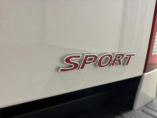 2025 Honda Ridgeline Sport