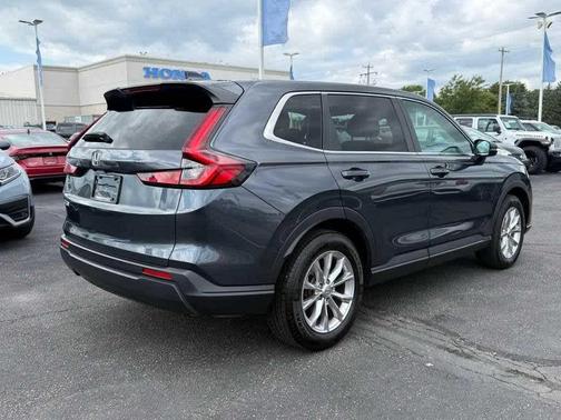 2023 Honda CR-V EX AWD
