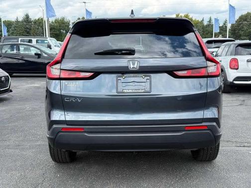 2023 Honda CR-V EX AWD