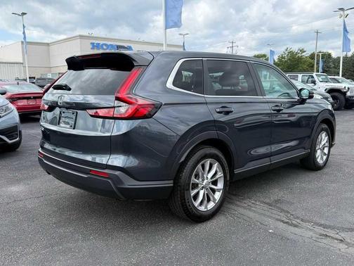 2023 Honda CR-V EX AWD