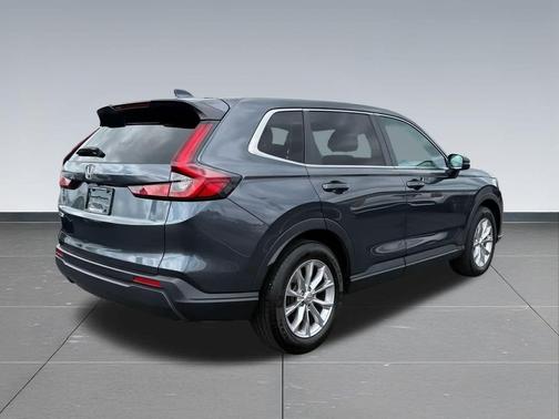 2023 Honda CR-V EX AWD