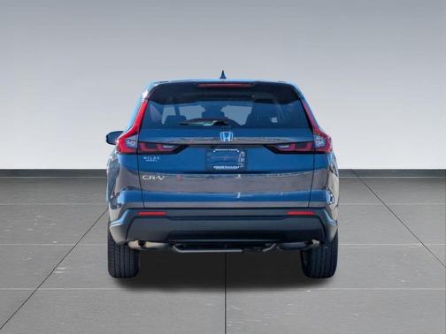 2023 Honda CR-V EX AWD