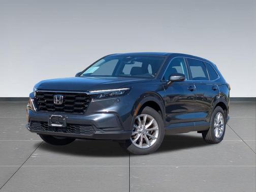 2023 Honda CR-V EX AWD