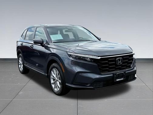 2023 Honda CR-V EX AWD