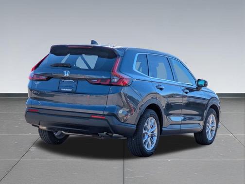 2023 Honda CR-V EX AWD