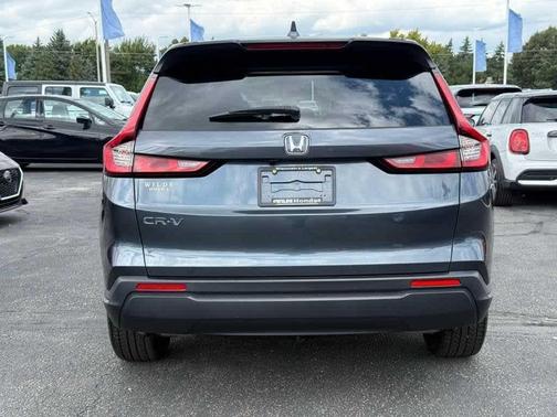 2023 Honda CR-V EX AWD