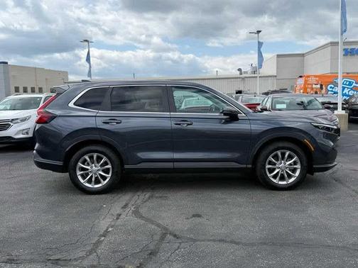 2023 Honda CR-V EX AWD
