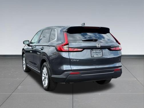 2023 Honda CR-V EX AWD