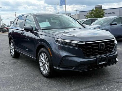 2023 Honda CR-V EX AWD