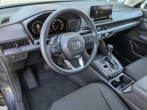 2023 Honda CR-V EX AWD