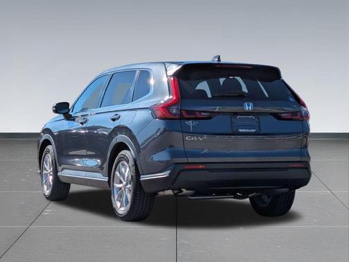 2023 Honda CR-V EX AWD
