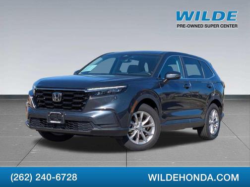 2023 Honda CR-V EX AWD
